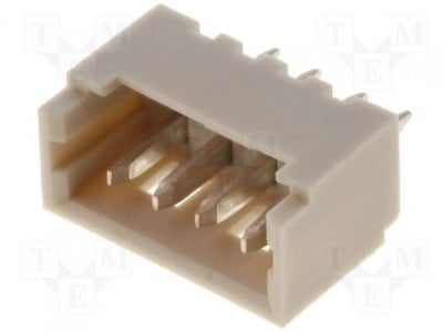 MX-53047-0410 Конектор: провод MX-53047-0410 Конектор: проводник-платка; PicoBlad